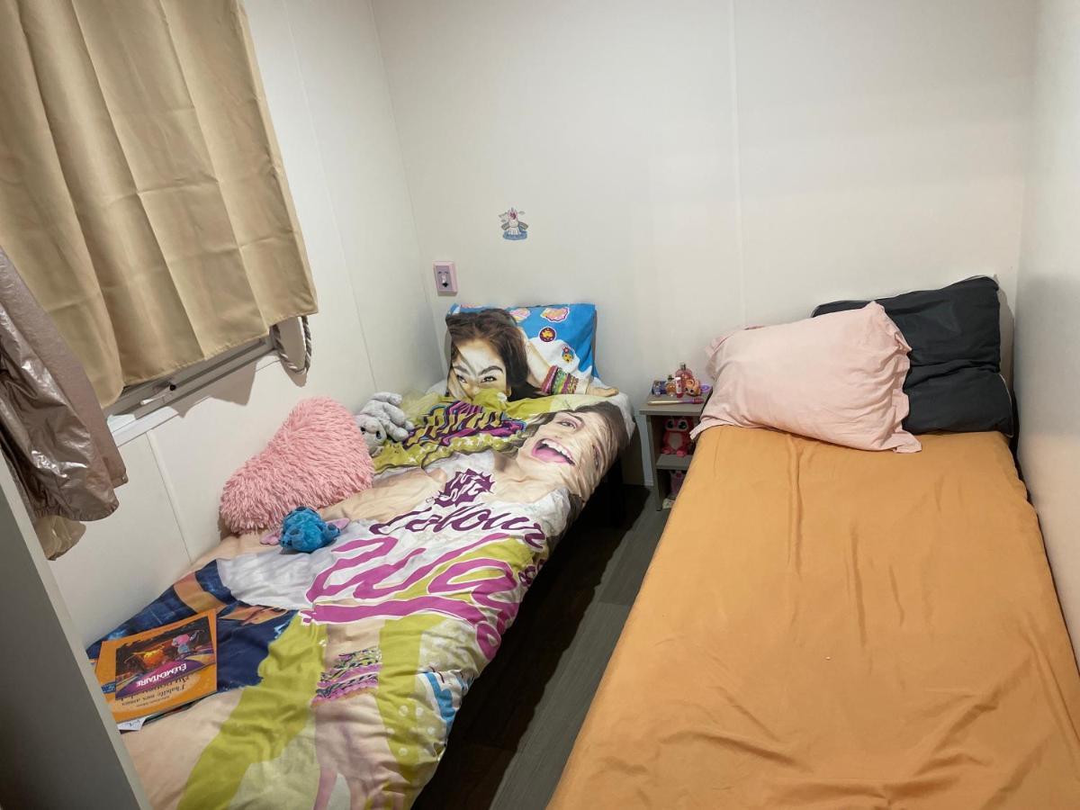 Mobil-Home 4/6 Personnes Dans Un Camping 4 Etoiles Lège-Cap-Ferret Exteriér fotografie